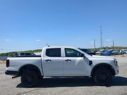 2026 Ford Ranger Winder GA