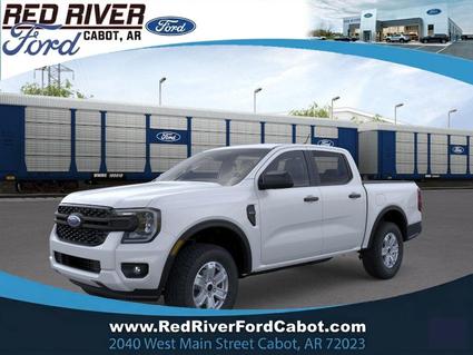 2026 Ford Ranger Cabot AR