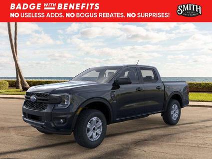 2025 Ford Ranger Plainview TX