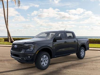 2025 Ford Ranger Plainview TX