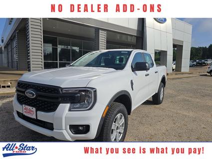 2025 Ford Ranger Palestine TX