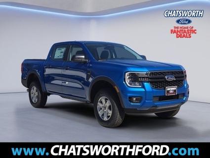2025 Ford Ranger Chatsworth GA