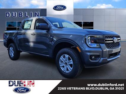 2025 Ford Ranger Dublin GA
