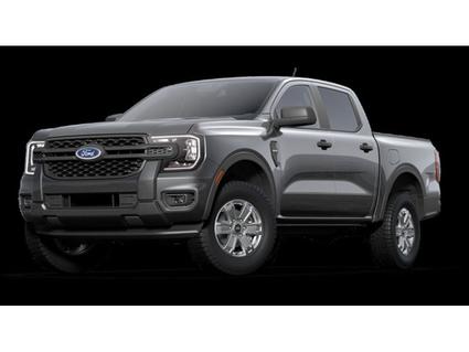 2025 Ford Ranger Dublin GA