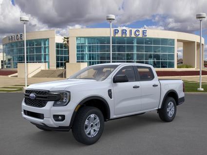 2025 Ford Ranger Turlock CA
