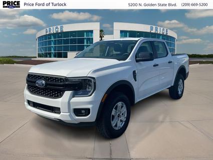 2025 Ford Ranger Turlock CA
