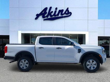 2025 Ford Ranger Winder GA