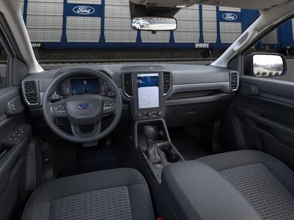 2025 Ford Ranger Winder GA
