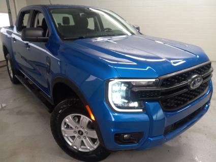 2024 Ford Ranger Toledo OH