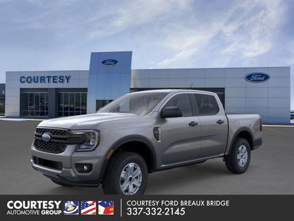 2025 Ford Ranger Breaux Bridge LA