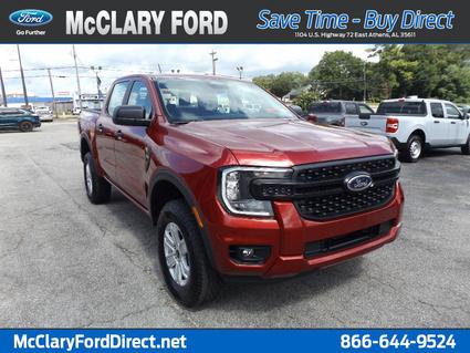 2025 Ford Ranger Athens AL