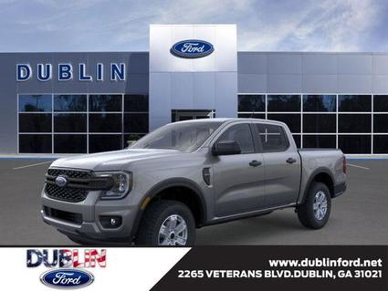 2025 Ford Ranger Dublin GA