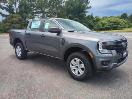 2025 Ford Ranger Albany GA
