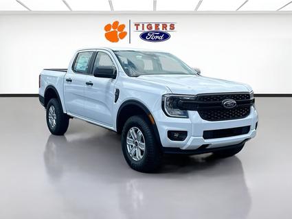 2025 Ford Ranger Walhalla SC