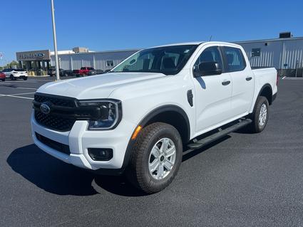 2025 Ford Ranger Paducah KY