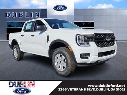 2025 Ford Ranger Dublin GA