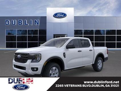 2025 Ford Ranger Dublin GA