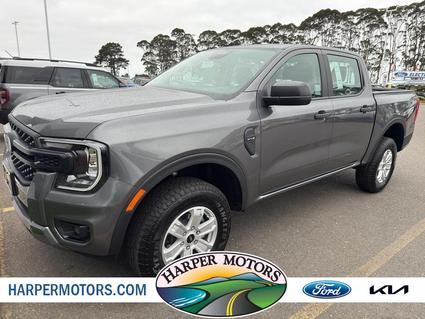 2025 Ford Ranger Eureka CA