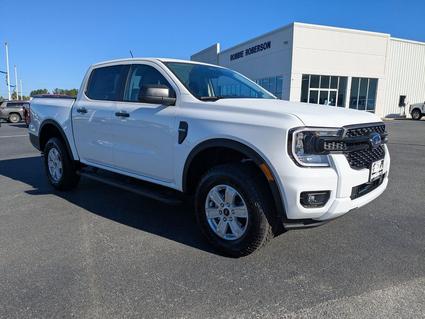 2025 Ford Ranger Waycross GA