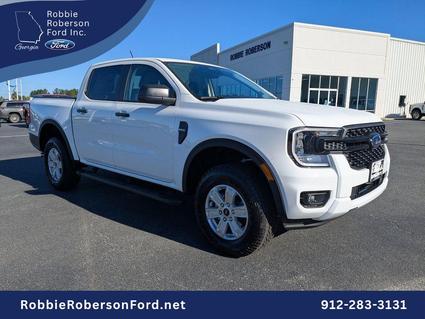 2025 Ford Ranger Waycross GA