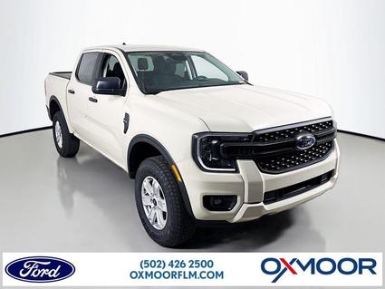 2025 Ford Ranger Louisville KY