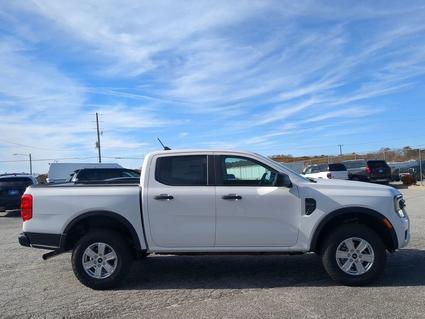 2025 Ford Ranger Winder GA