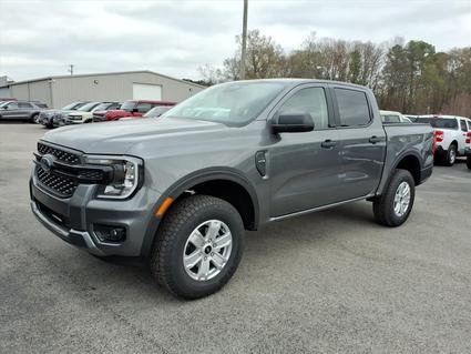 2025 Ford Ranger Hartselle AL