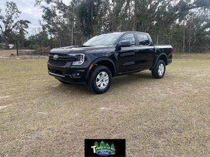 2025 Ford Ranger Perry FL