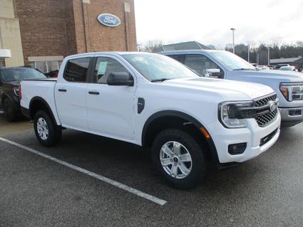 2025 Ford Ranger Pulaski TN