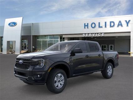 2025 Ford Ranger Whitesboro TX