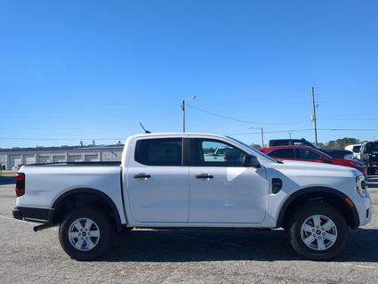 2025 Ford Ranger Winder GA