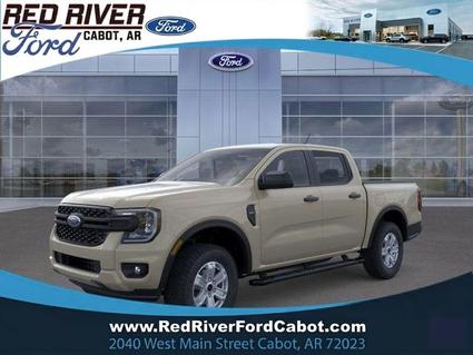 2026 Ford Ranger Cabot AR