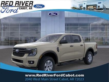 2026 Ford Ranger Cabot AR