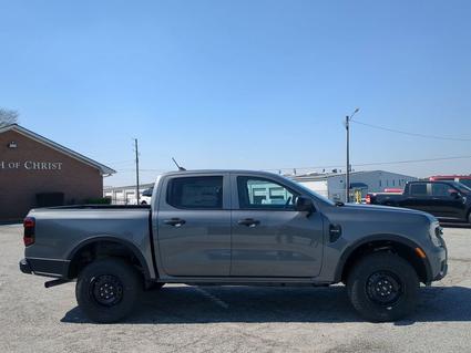 2026 Ford Ranger Winder GA