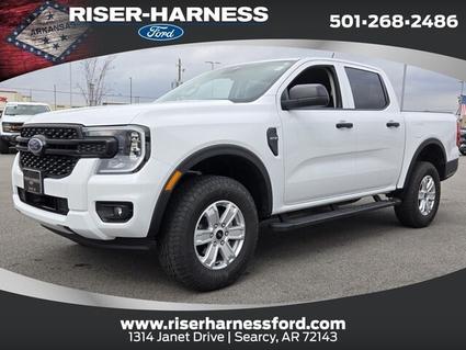 2026 Ford Ranger Searcy AR