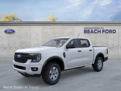 2026 Ford Ranger Virginia Beach VA