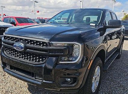 2024 Ford Ranger El Paso TX