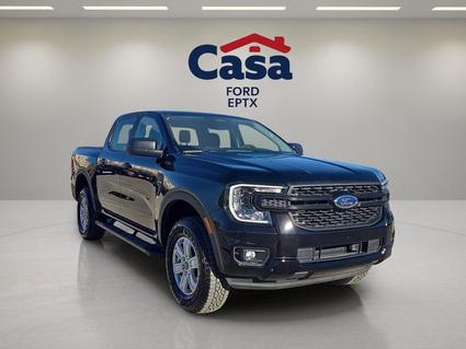 2024 Ford Ranger El Paso TX