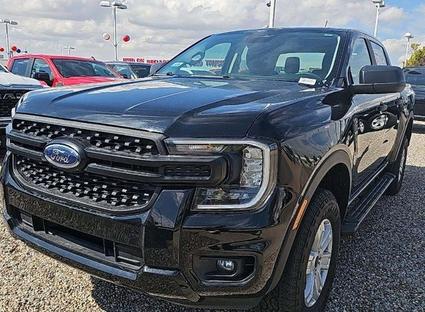 2024 Ford Ranger El Paso TX