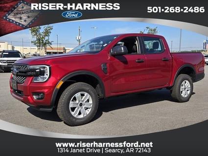 2025 Ford Ranger Searcy AR