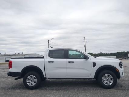 2025 Ford Ranger Winder GA
