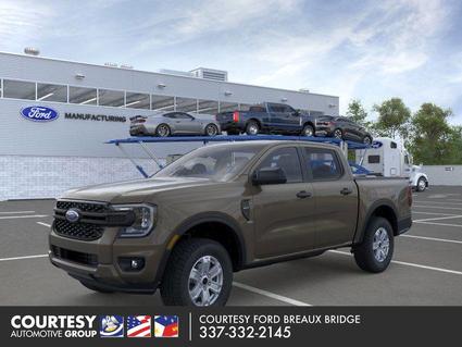 2025 Ford Ranger Breaux Bridge LA
