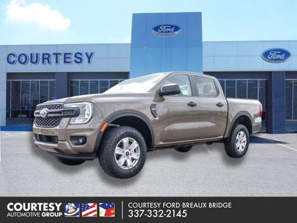 2025 Ford Ranger Breaux Bridge LA