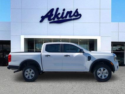 2025 Ford Ranger Winder GA