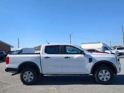 2025 Ford Ranger Winder GA