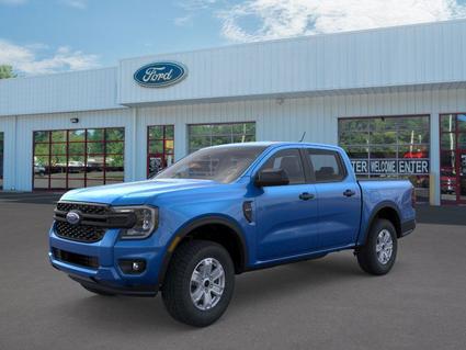 2025 Ford Ranger Virginia Beach VA
