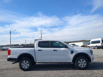 2025 Ford Ranger Winder GA