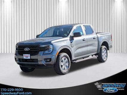 2025 Ford Ranger Griffin GA