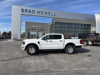 2025 Ford Ranger Kokomo IN