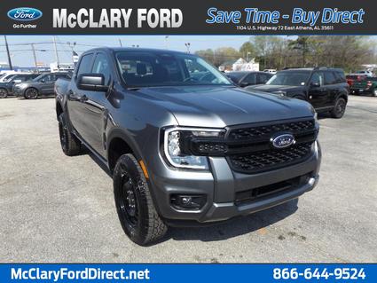 2026 Ford Ranger Athens AL